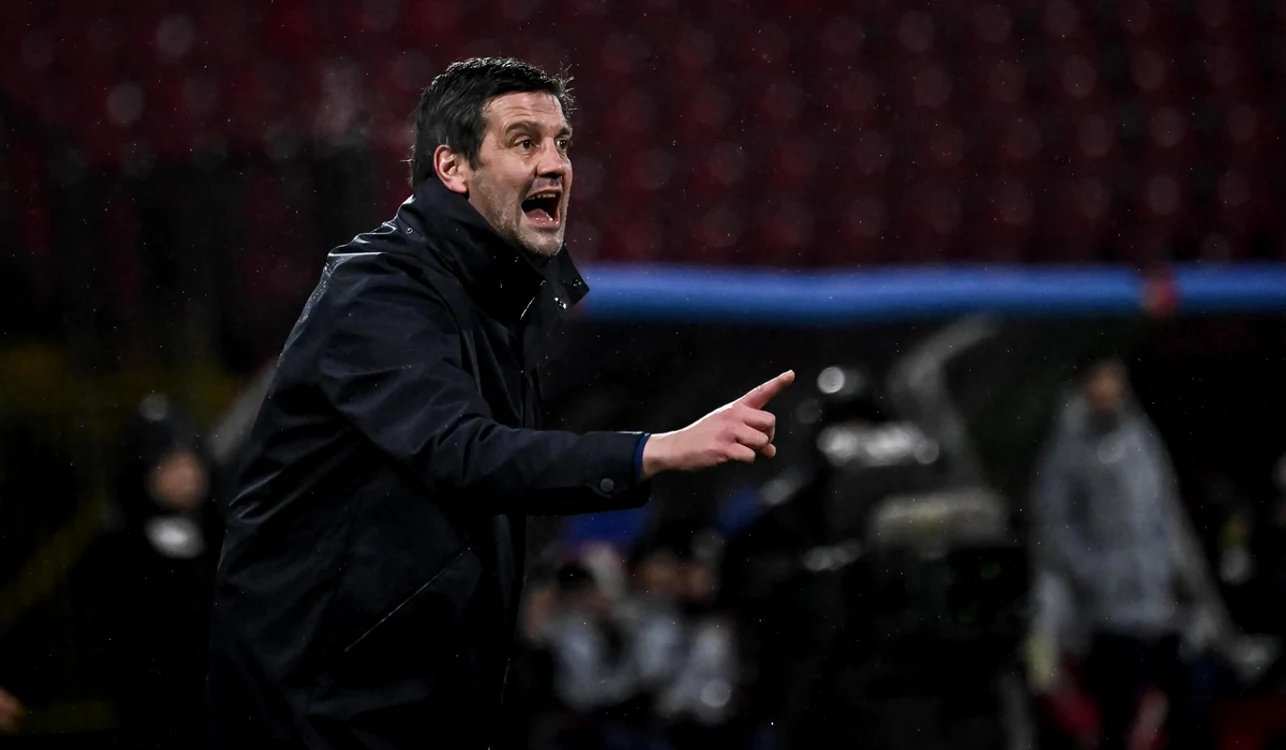 Chivu are succes în Serie A