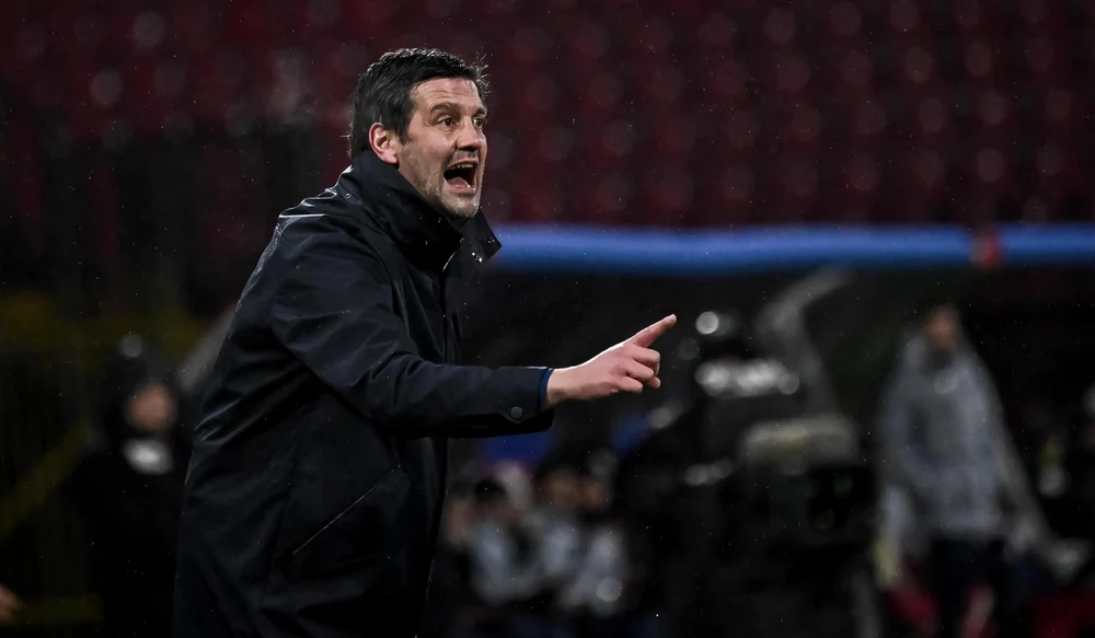 Chivu le-a spus italienilor de ce nu se califică la Campionatul Mondial. Românul, marș triumfal spre titlu