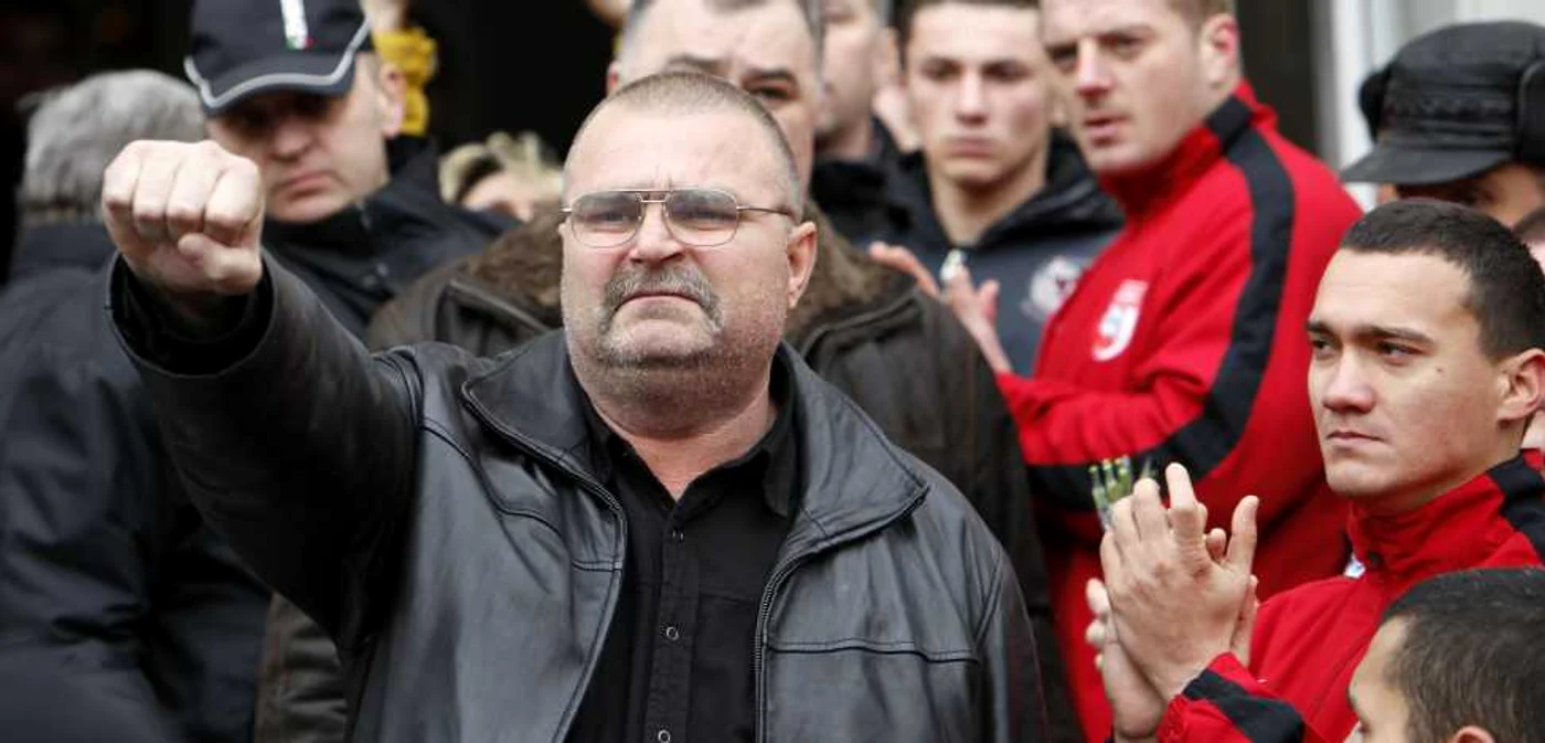 Petre Cozma * Foto: Reuters