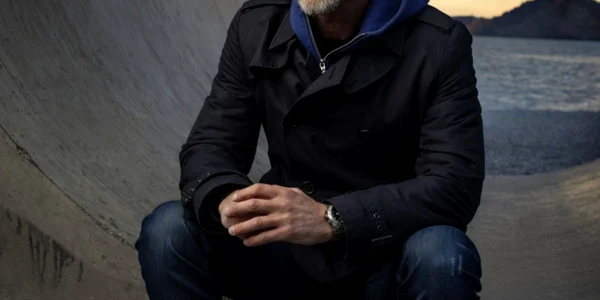 Jo Nesbo Foto Photo Thron Ullberg