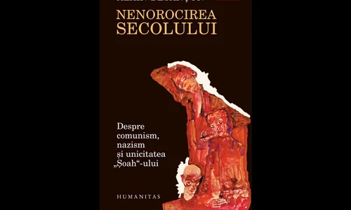 Cum poți compara în mod legitim comunismul și fascismul? De ce „Șoah” e incomparabil? jpeg
