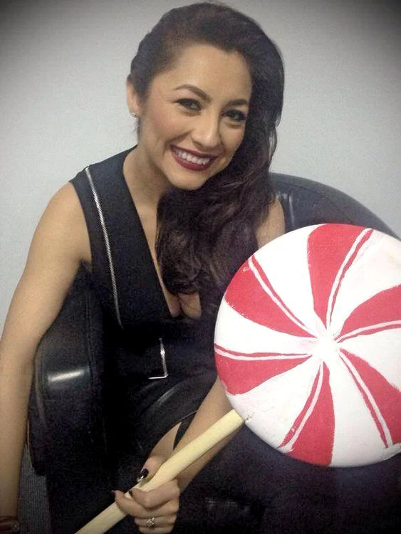 Andra (foto: facebook)