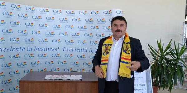 Vasile Botomei vrea să strămute dosarul la Inalta Curte de Casaţie şi Justiţie (ICCJ) FOTO Mircea Merticariu