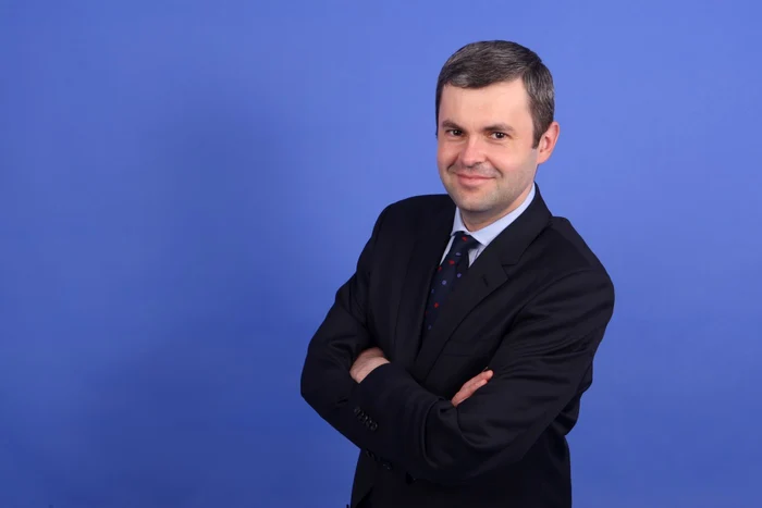 Sorin Moisă este europarlamentar PSD FOTO Arhiva Adevărul