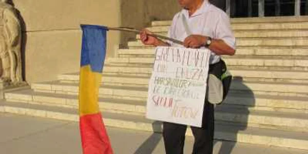 Pavel Feraru vrea să boicoteze începutul de an şcolar