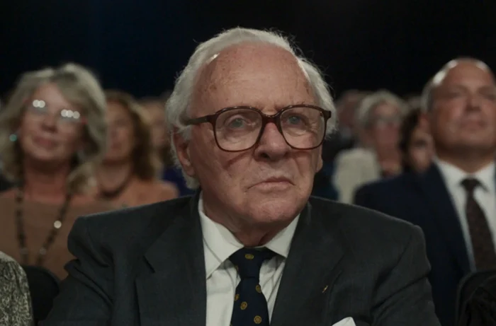 Filmul One Life, inspirat din fapte reale, cu Anthony Hopkins în rolul principal