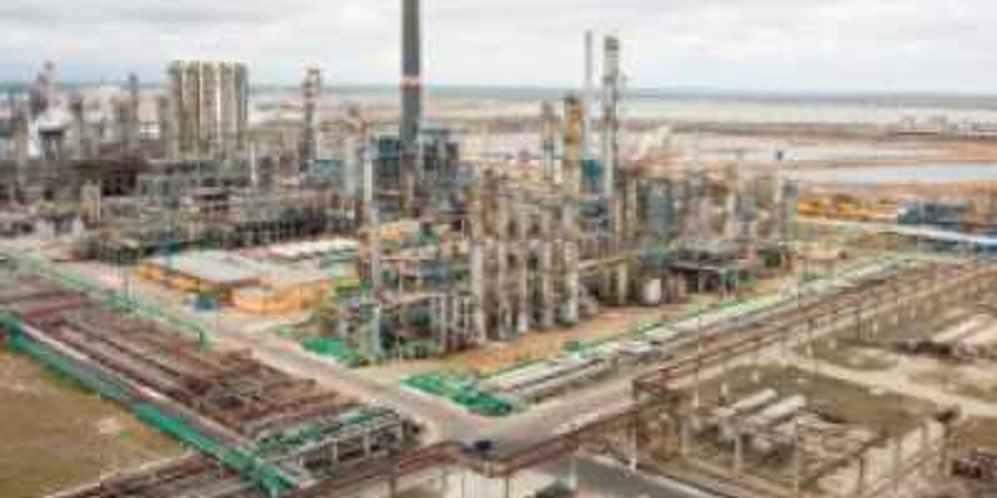 Rafinăria Petromidia, oprită între 17 octombrie şi 3 noiembrie