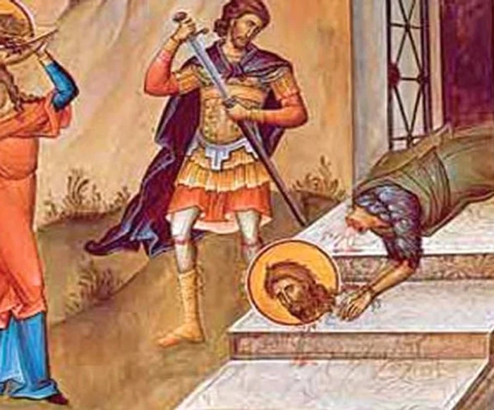 
    Așa arată nișa care ar fi făcut parte din tronul lui Irod AntipaSursa foto: Science Alert  