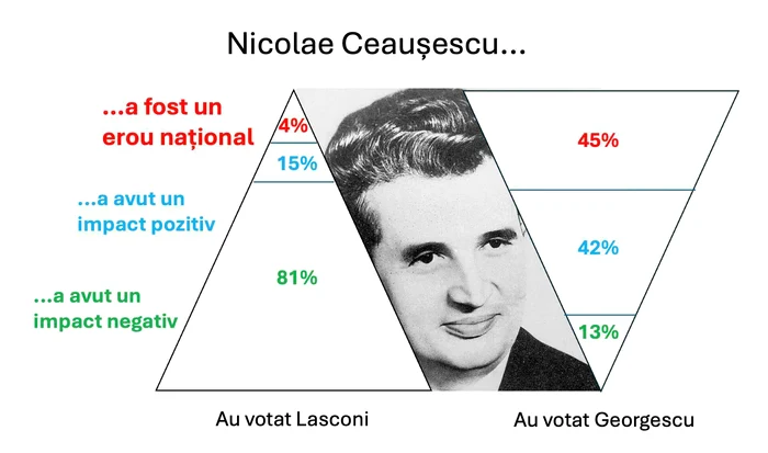 Grafic realizat pe baza unui sondaj din diaspora. FOTO: Frappe Digital/Via Daniel Enescu