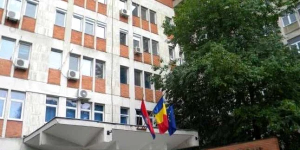 Spitalul Judetean
