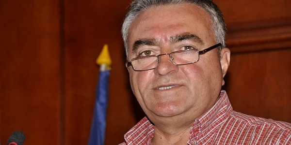 ilie nita senator 