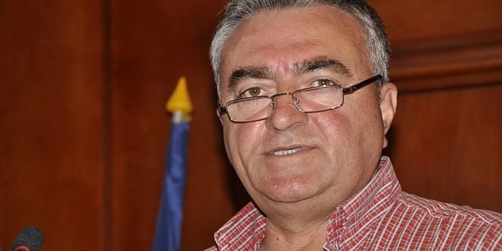 Un fost senator anchetat de DNA a pus capăt politicii și s-a preoțit la o mănăstire din Bucovina