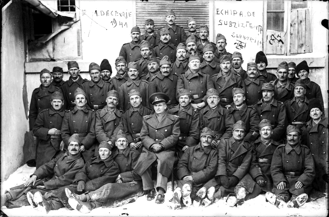 Fotografie de Costică Acsinte, vestitul fotograf din Slobozia FOTO acsinte100.ro