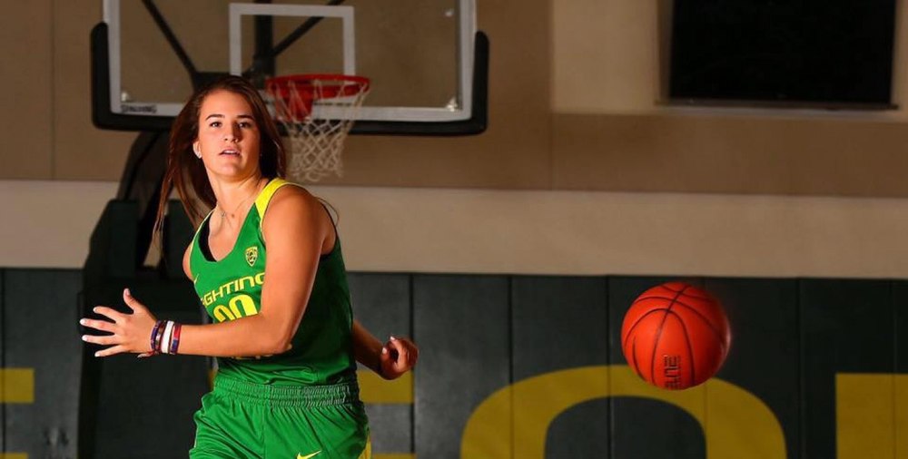 Sabrina Ionescu, oh my goodness! Comentatorii americani, scoși din minți după recordul din All Star Game VIDEO