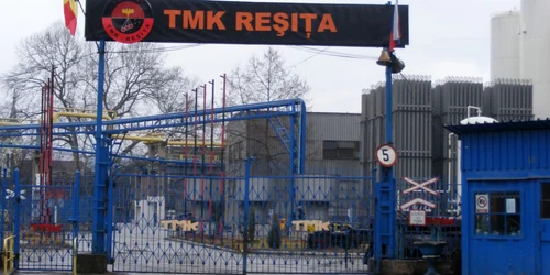 Angajatii de la TMK iau prime de sarbatori.