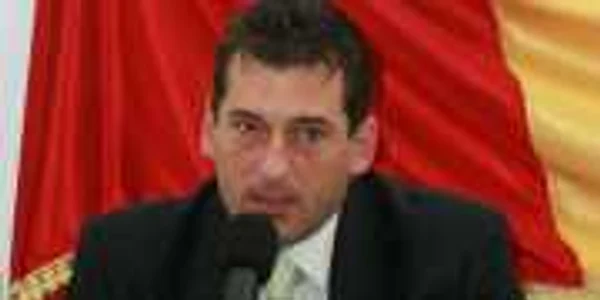 Adrian Domocoş