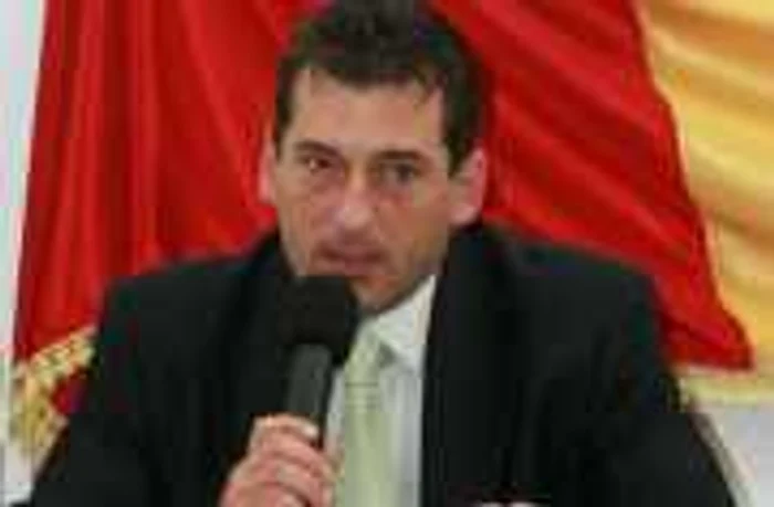 Adrian Domocoş