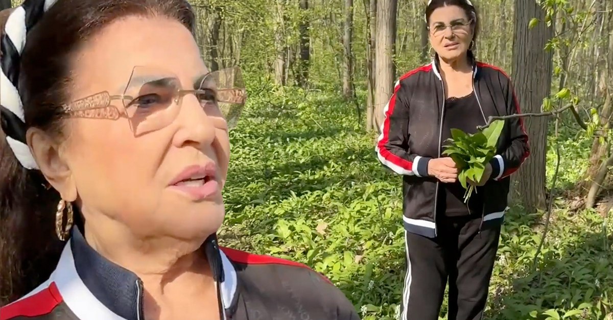 Irina Loghin, audiată de polițiști. Prin ce a trecut artista: „Primeam telefoane de la mulți”