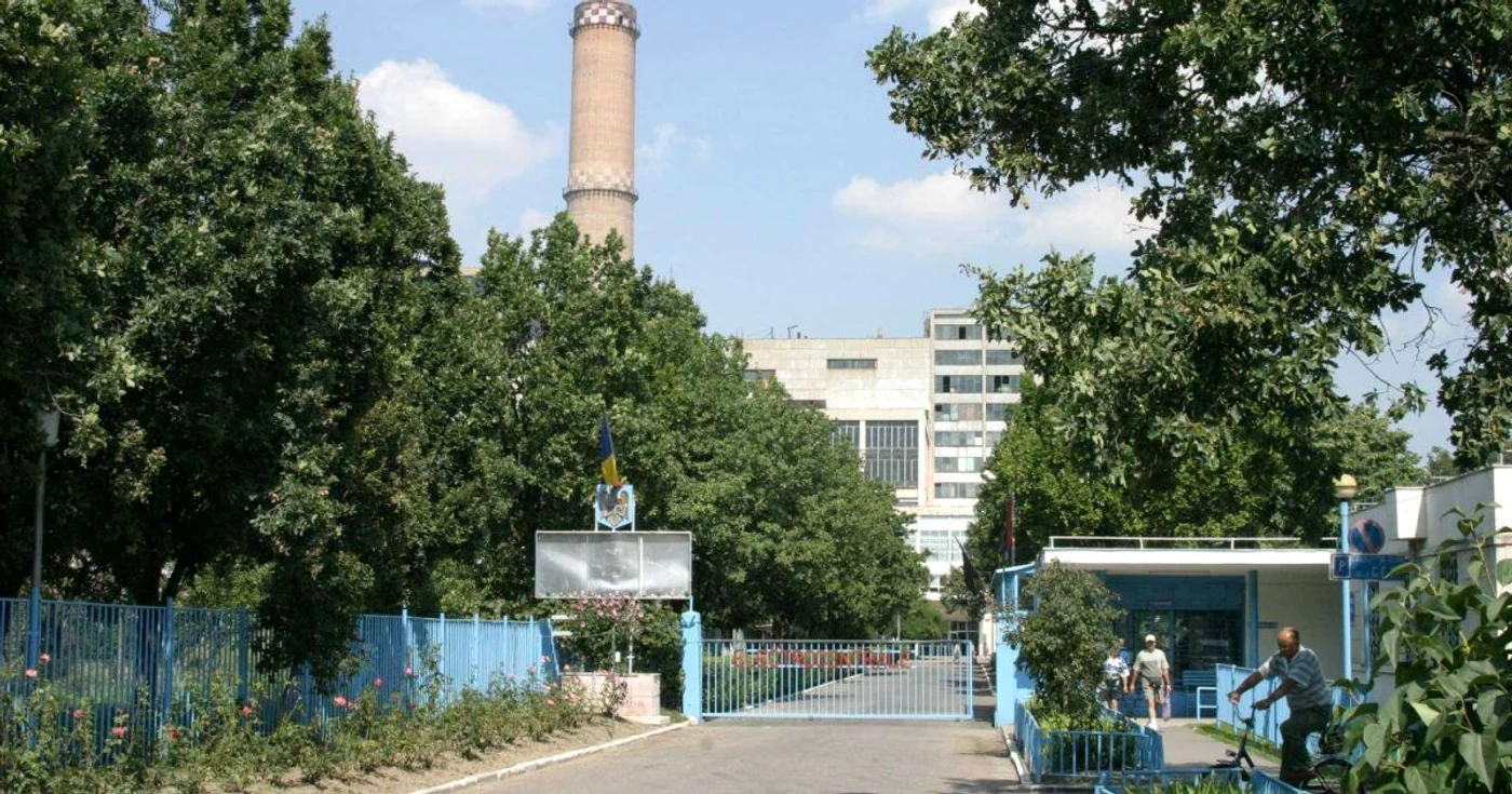 Electrocentrale Oradea asigură încălzirea şi apa caldă în municipiul Oradea