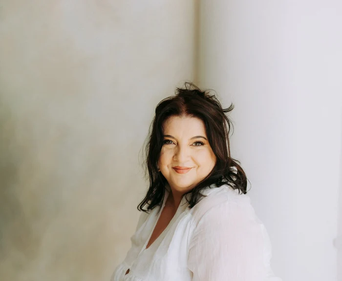 Sorina Brif, psiholog clinician în România