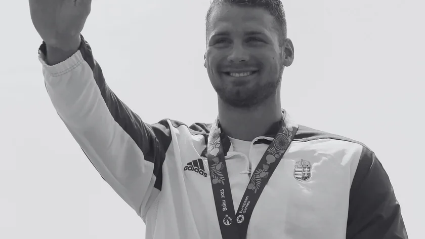 Pierdere mare pentru sportul maghiar: campion mondial găsit mort la 34 de ani, în condiții neclare