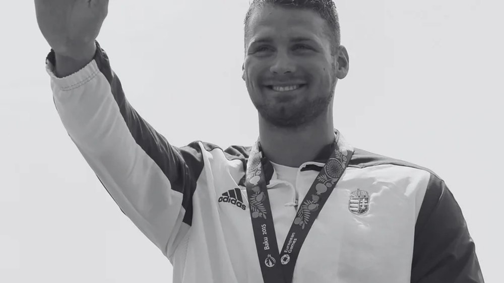 Pierdere mare pentru sportul maghiar: campion mondial găsit mort la 34 de ani, în condiții neclare
