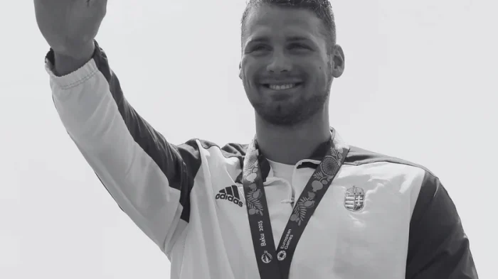 Dudaș a făcut sport de performanță  FOTO onet.pl