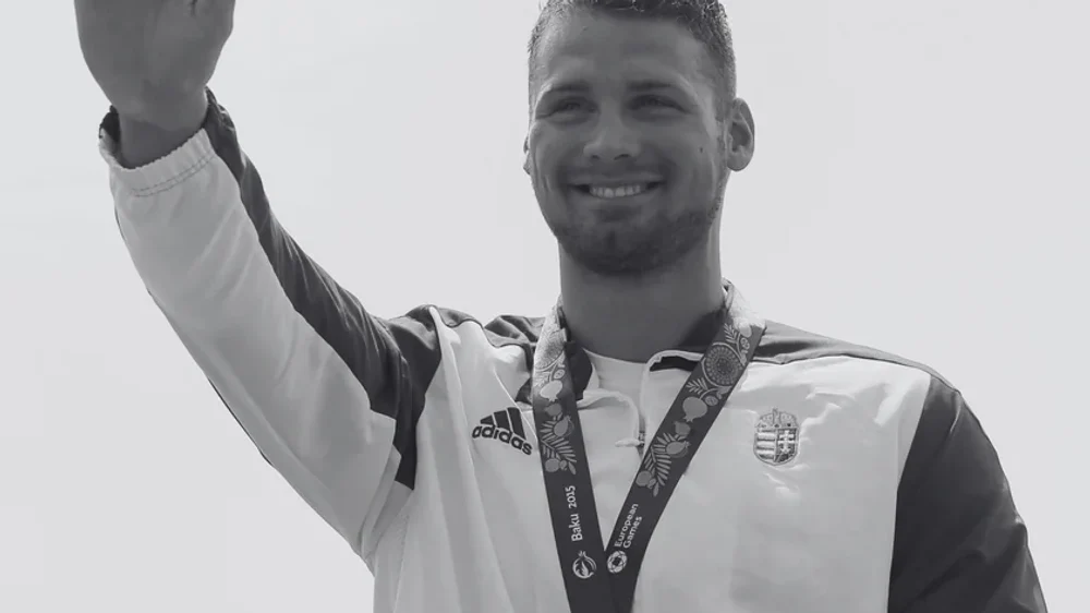 Pierdere mare pentru sportul maghiar: campion mondial găsit mort la 34 de ani, în condiții neclare