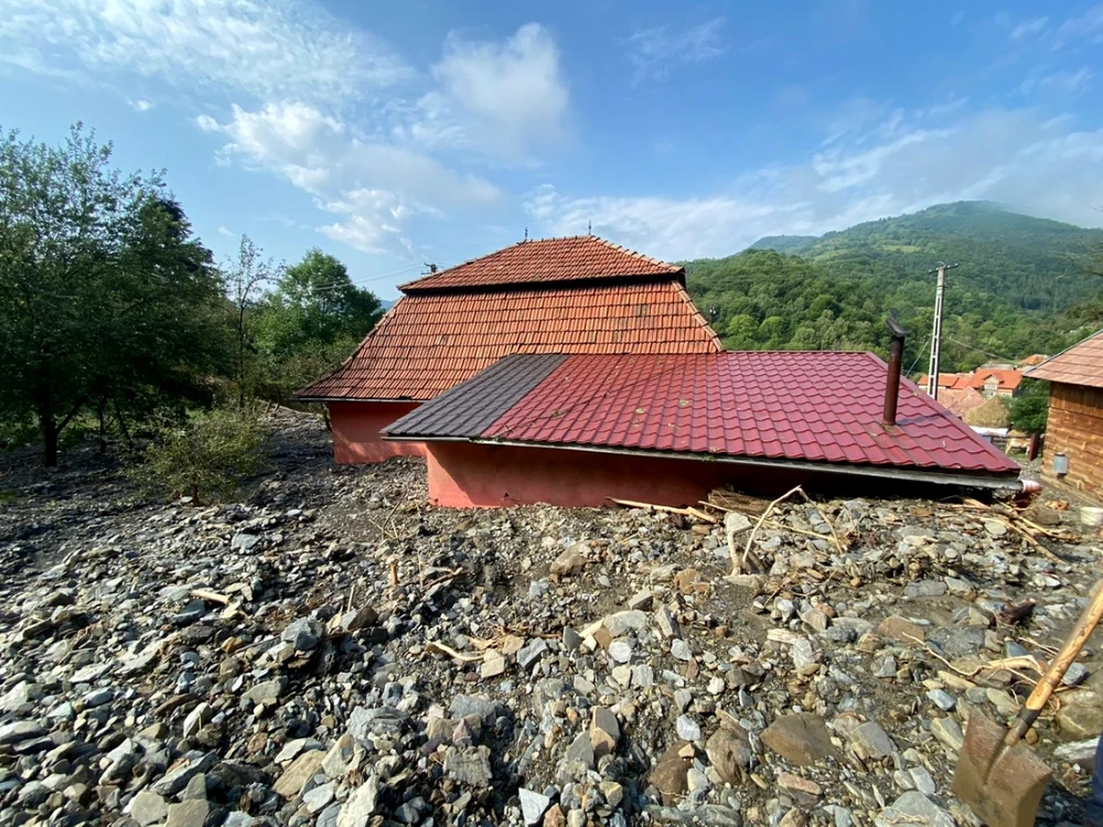 inundatii apuseni ocolis