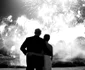 Meghan Markle și Prințul Harry au ales o fotografie de la nuntă pentru felicitarea de Crăciun jpeg