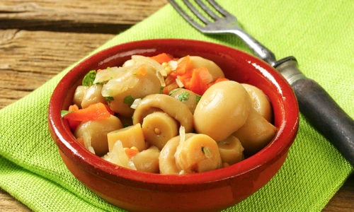 salata de ciuperci jpeg