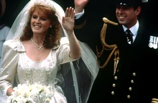 Sarah Ferguson și fostul Prinț Andrew foto profimedia 0390117510 jpg