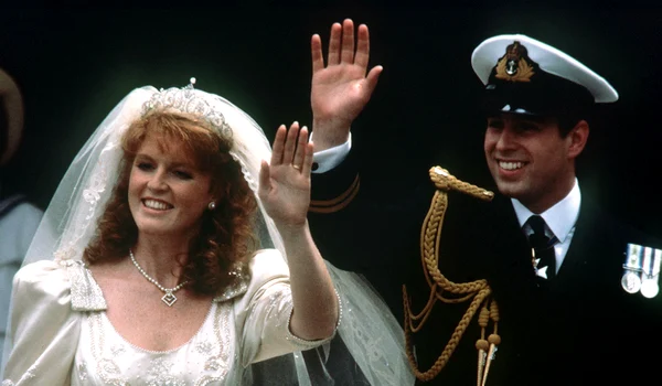 Sarah Ferguson și fostul Prinț Andrew  foto   profimedia 0390117510 jpg