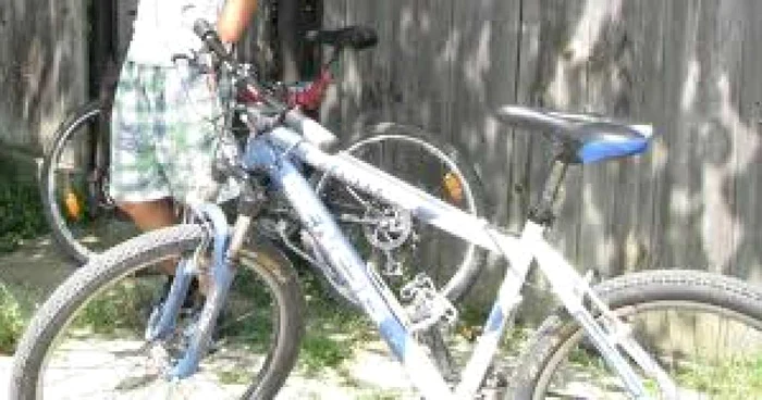 Bicicletele au fost predate păgubiţilor