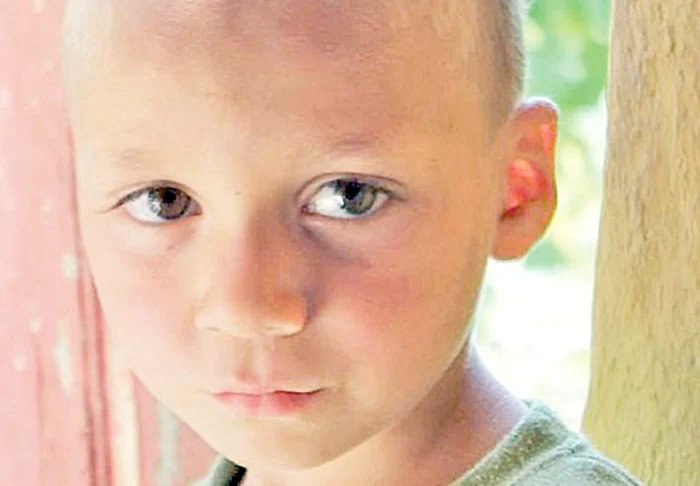 Alexandru a fost abuzat sexual şi sugrumat