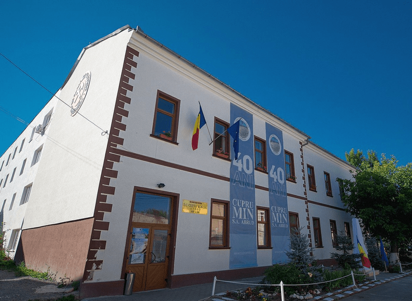 Director PSD la cea mai profitabilă companie minieră din România, în conflict cu ANI. Ce a decis instanța de judecată