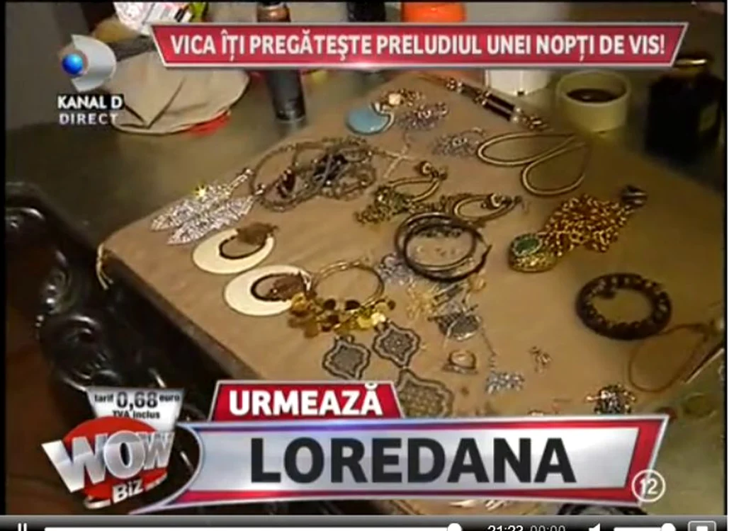 VIca Blochina