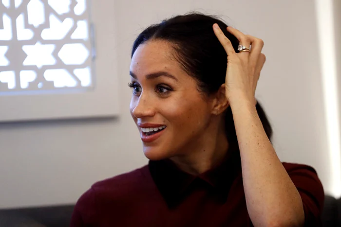 Polițista care se ocupa de protecția lui Meghan Markle a demisionat după doar 6 luniFoto: Getty