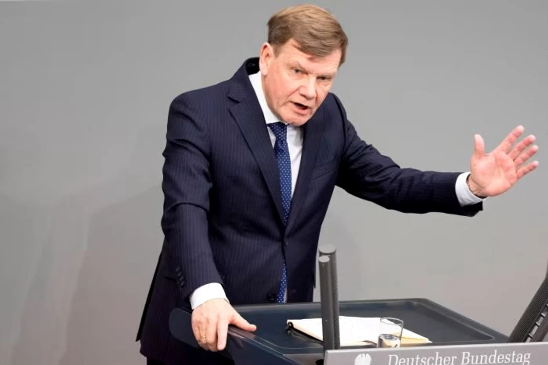 Ministrul de externe german, Johann Wadephul, transmite un avertisment asupra Rusiei FOTO: X