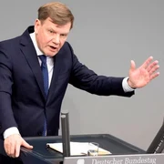 Johann Wadephul, ministrul de externe german foto X jpeg