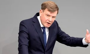 Johann Wadephul, ministrul de externe german foto X jpeg