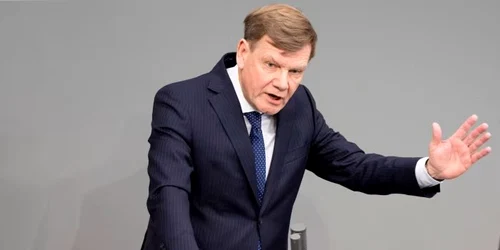 Johann Wadephul, ministrul de externe german foto X jpeg