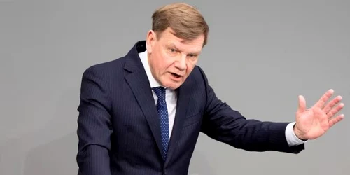 Johann Wadephul, ministrul de externe german foto X jpeg