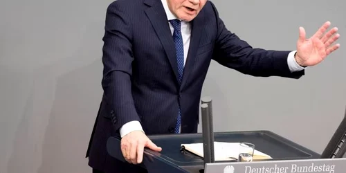 Johann Wadephul, ministrul de externe german foto X jpeg