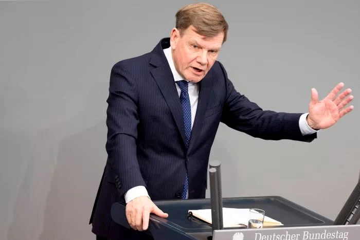 Germania avertizează că Rusia amenință pe toți în regiunea Mării Baltice