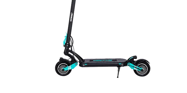 Trotineta electrica VSETT 9+