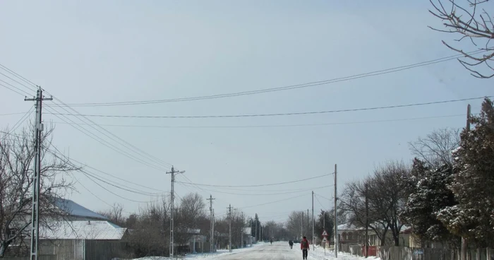 La sate, lipsa locurilor de muncă este alarmantă Foto:Adevărul