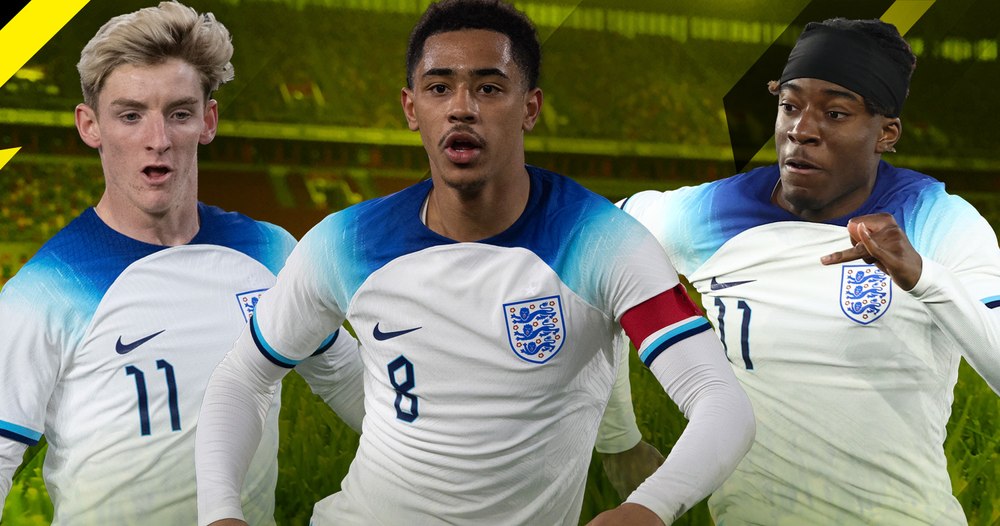 EURO 2023 U21. Anglia, performanță uluitoare! E campioana Europei, după 6 victorii fără gol primit!