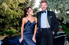 David și Victoria Beckham, foto Instagram jpg
