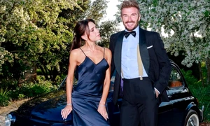 David și Victoria Beckham, foto Instagram jpg